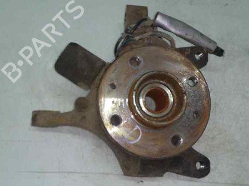 Used Right front steering knuckle RENAULT LAGUNA I (B56_, 556_) 1.9 dCi (B56W) (107 hp) 7931618