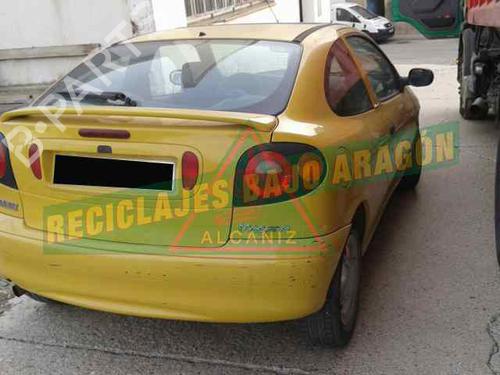Right taillight RENAULT MEGANE I Coach (DA0/1_)  | BP7933093C35 