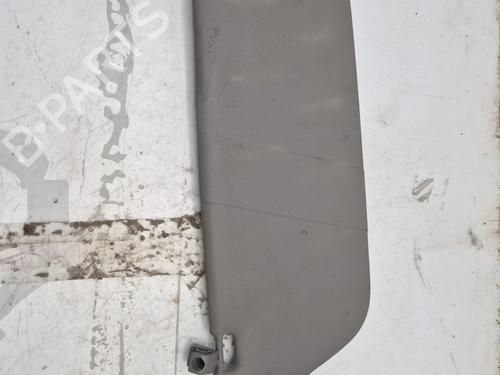 Used Right sun visor Right sun visor VW CRAFTER 30-50 Van (2E_) 2.0 TDI (136 hp) 39713505 39713505