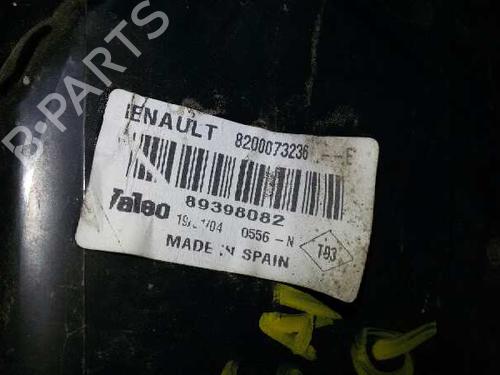 Left taillight RENAULT MEGANE II (BM0/1_, CM0/1_) 1.9 dCi (BM0G, CM0G) | BP7931124C34 