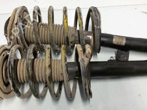 Used Right front shock absorber PEUGEOT PARTNER Box Body/MPV (5_, G_) [1996-2025]  14213911