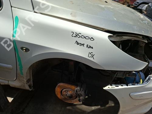 Used Right front fenders Right front fenders PEUGEOT 307 SW (3H) 1.6 HDI 110 (109 hp) 34700291 34700291