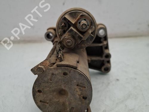 Starter PEUGEOT PARTNER ORIGIN MPV (G_) 1.6 HDi 75 | BP40081004M8 - Image 4