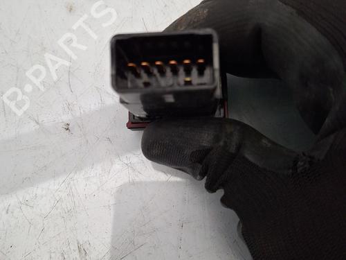 Warning switch HYUNDAI SANTA FÉ II (CM) 2.2 CRDi | BP33240631I22 - Image 2