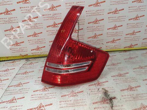 Used Right taillight CITROËN C4 I (LC_) 1.4 16V (88 hp) 7937569