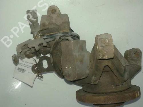 Left front steering knuckle CITROËN XSARA PICASSO (N68) 2.0 HDi | BP7930114M25 