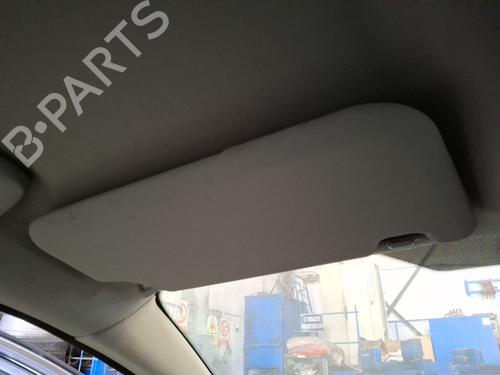Left sun visor FORD MONDEO IV (BA7) 2.0 TDCi | BP32381357I1