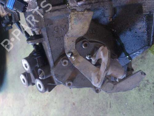 Gearbox OPEL ASTRA G Coupe (T98)  | BP7933265M3 