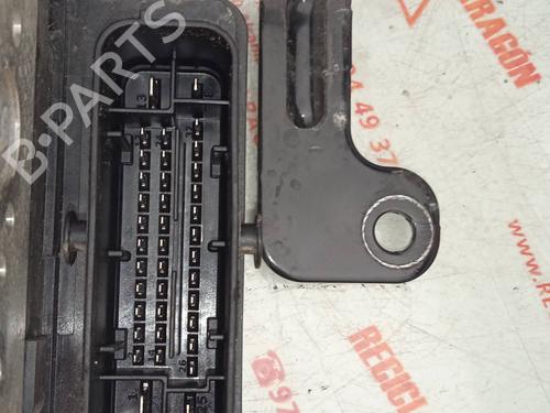 ABS pump HYUNDAI TUCSON (TL, TLE) 1.7 CRDi | BP7947603M43 