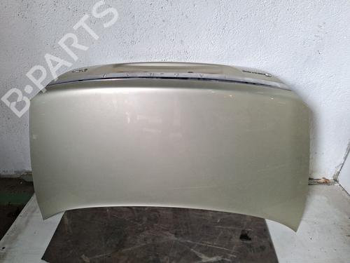 Bakluke CC/Kombi-Kupé JAGUAR S-TYPE II (X200) 2.7 D (207 hp) 24844007