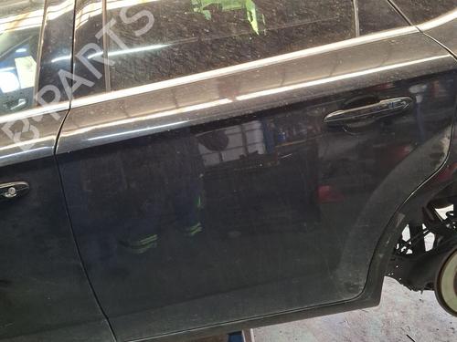 Used Left rear door FORD MONDEO IV (BA7) 2.0 TDCi (140 hp) 32381349