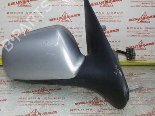 Right mirror CITROËN XSARA (N1) 1.9 TD | BP7936290C27 
