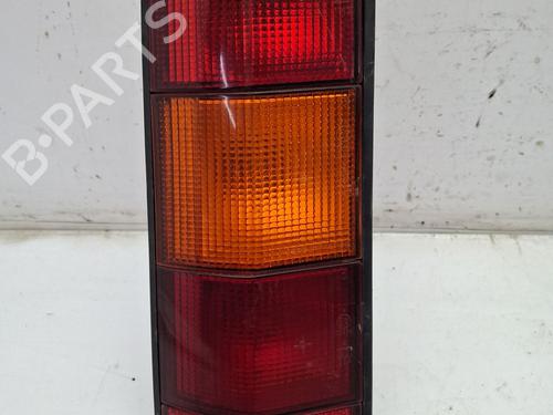 Achterlicht links RENAULT RAPID Box Body/MPV (F40_, G40_) 1.6 D (F404) (55 hp) 32346209