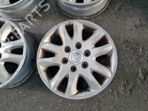 Rim KIA CARNIVAL / GRAND CARNIVAL III (VQ) 2.9 CRDi | BP22322186C45