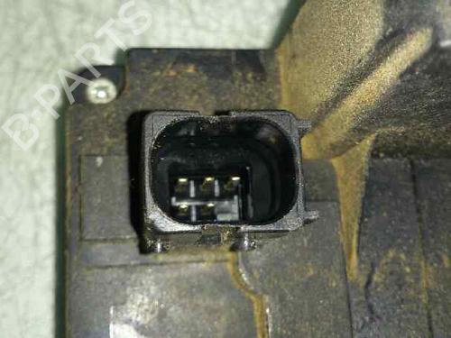 Rear right lock OPEL VECTRA C GTS (Z02) 1.9 CDTI (F68) | BP7931591C99 