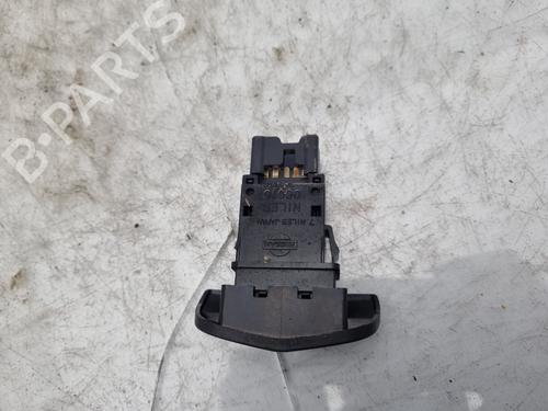 Warning switch NISSAN PRIMERA Hatchback (P12) 1.8 | BP17155303I22 