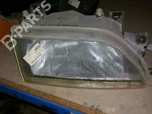 Used Right headlight Right headlight FORD ORION III (GAL) 1.3 (60 hp) 10310023 10310023