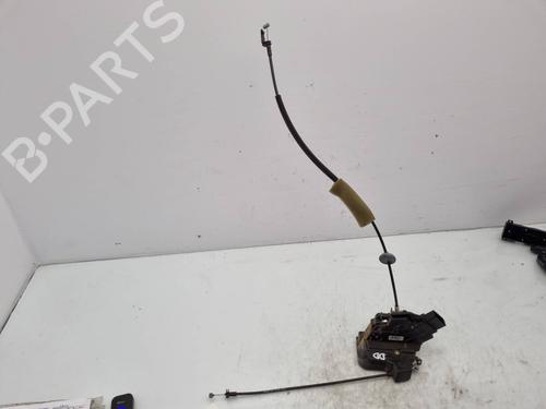 Høyre foran lås FORD FOCUS C-MAX (DM2) 2.0 TDCi | BP9731907C97 