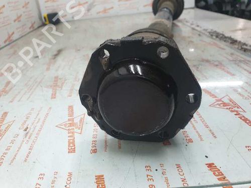 Right front driveshaft SEAT LEON (1M1) 1.6 16 V | BP7945265M39 