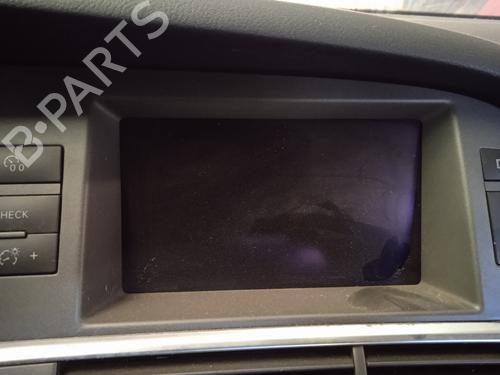 Elektronische module AUDI A6 C6 (4F2) 3.0 TDI quattro (225 hp) 22321311