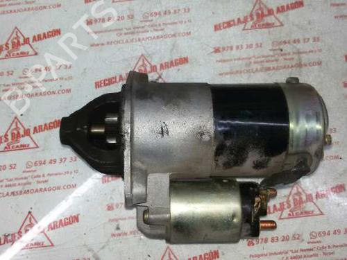 Startmotor HYUNDAI LANTRA II (J-2) [1995-2002]  7936323