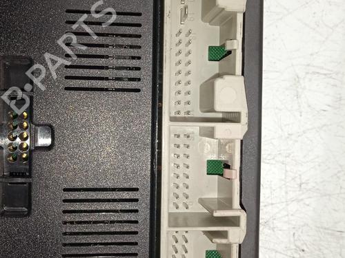 Climate control SEAT TOLEDO III (5P2)  | BP8052086I5 