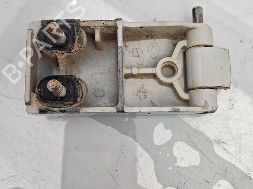 Hinge/Door check strap RENAULT RAPID Box Body/MPV (F40_, G40_) 1.9 D (F40R) | BP31096531C146