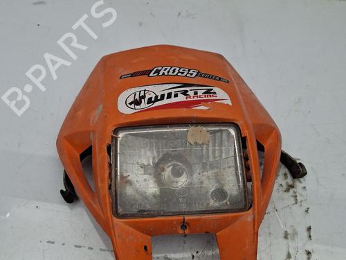 Other KTM MOTORCYCLES ENDURO 250 EGS 11LT | BP30277527O1 