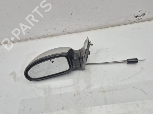 Used Left mirror FORD FOCUS I (DAW, DBW) 1.6 16V (100 hp) 26123994