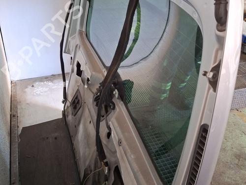 Tailgate PEUGEOT PARTNER MPV (5_, G_) 2.0 HDI | BP31824812C6
