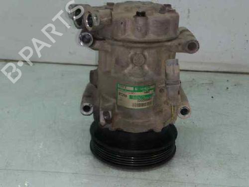 AC compressor NISSAN MICRA III (K12) 1.5 dCi | BP7931463M34