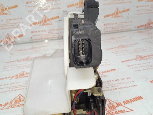 Front right lock VW PASSAT B5.5 (3B3) 1.9 TDI | BP7946005C97 