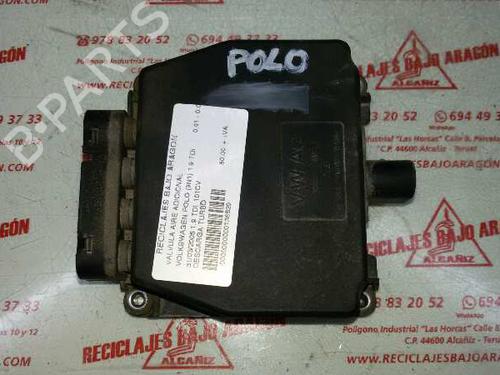 Used Electronic sensor VW POLO (9N_, 9A_) 1.9 TDI (101 hp) 14214251