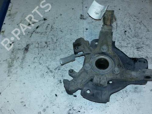 Used Right front steering knuckle OPEL ASTRA G Hatchback (T98) 1.6 16V (F08, F48) (101 hp) 7941843