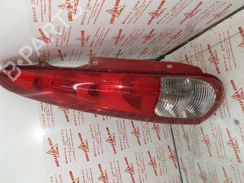 Left taillight DAEWOO REZZO (U100)  | BP7936760C34 