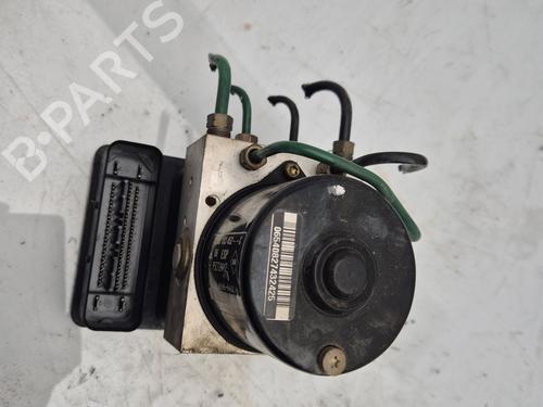ABS Bremseaggregat RENAULT LAGUNA II (BG0/1_) 1.9 dCi (BG08, BG0G) (120 hp) 23578118