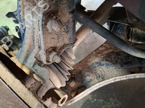 Venstre Styrespindel lagerhus LAND ROVER FREELANDER I (L314) [1998-2006]  28387661