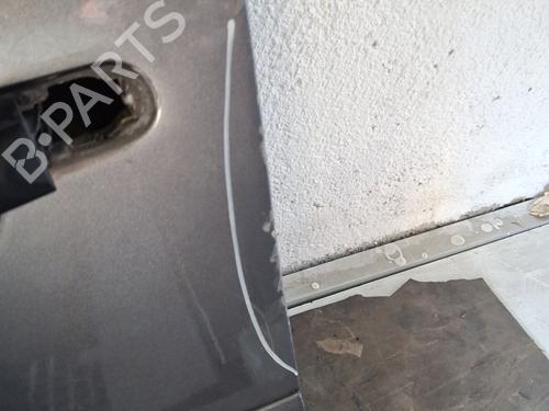 Left front door VW TOURAN (1T1, 1T2) 1.9 TDI | BP27589553C2 