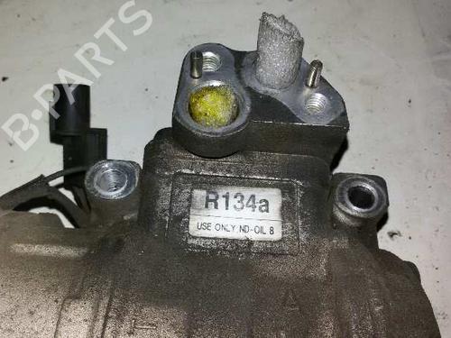 AC compressor KIA CARNIVAL II (GQ) 2.9 CRDi | BP7942159M34