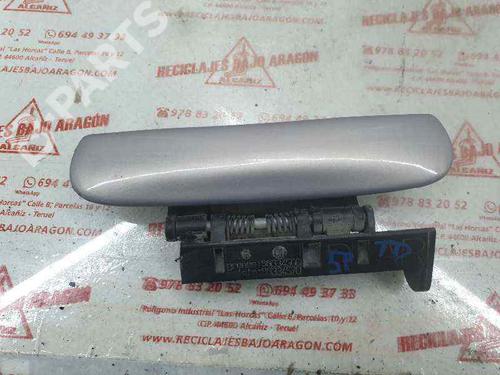 Used Rear right exterior door handle Rear right exterior door handle CITROËN XSARA (N1) 2.0 HDi 90 (90 hp) 7943872 7943872