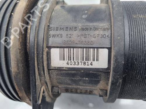 Mass air flow sensor SUZUKI GRAND VITARA I Open Off-Road Vehicle (GT)  | BP10931830M95 