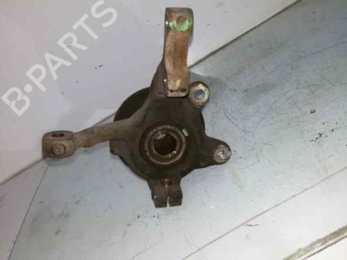 Left front steering knuckle RENAULT 19 I (B/C53_)  | BP7940430M25 