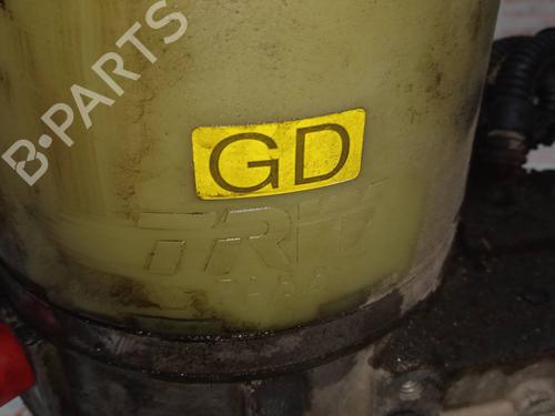 Steering pump OPEL ZAFIRA A MPV (T98) 2.0 DTI 16V (F75) | BP7946347M99 