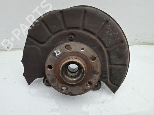 Højre Styrespindel Lejehus VW TOURAN (1T1, 1T2) 1.9 TDI (105 hp) 24170948