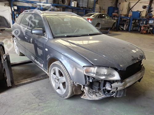 Brugte AUDI A4 B7 Avant (8ED)  2.0 TDI 16V  4633674