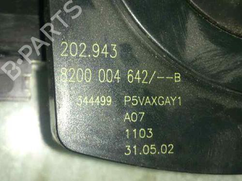 Squib airbag RENAULT LAGUNA II (BG0/1_)  | BP7931938C102 