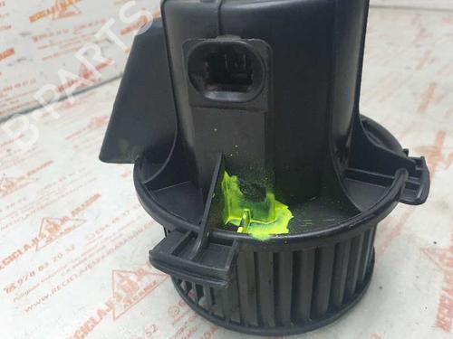 Heater blower motor CITROËN C4 I (LC_) 1.6 16V | BP14214515M62 