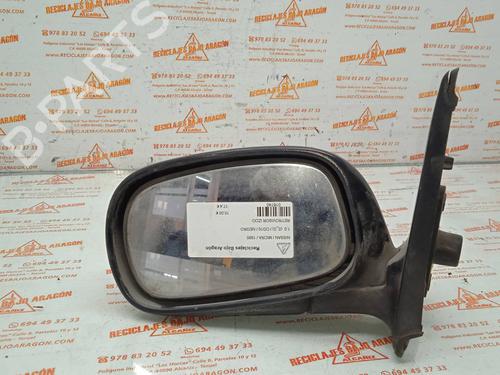 Used Left mirror NISSAN MICRA II (K11) [1992-2007]  7937976