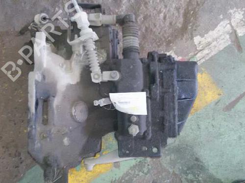 Used Gearbox CHRYSLER VOYAGER II (ES) 2.5 TD (118 hp) 7930070