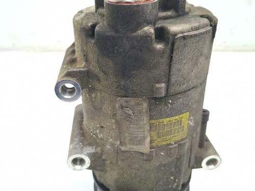 Used AC compressor AC compressor FORD MONDEO IV (BA7) 2.0 TDCi (140 hp) 35756646 35756646